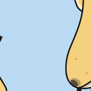  - Episode 48: banana dog 