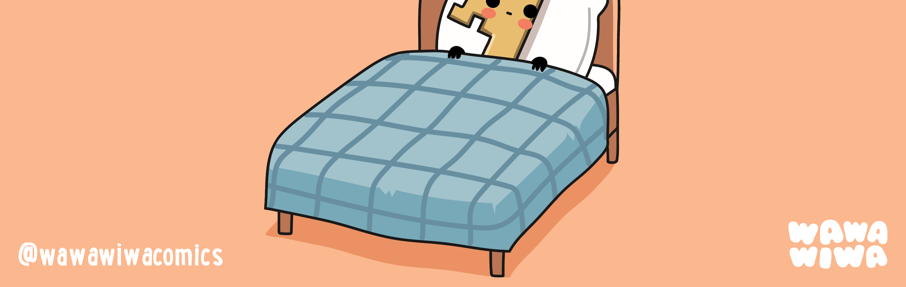 Wawawiwa Comics - Episode 77, Page 1: The key to the city