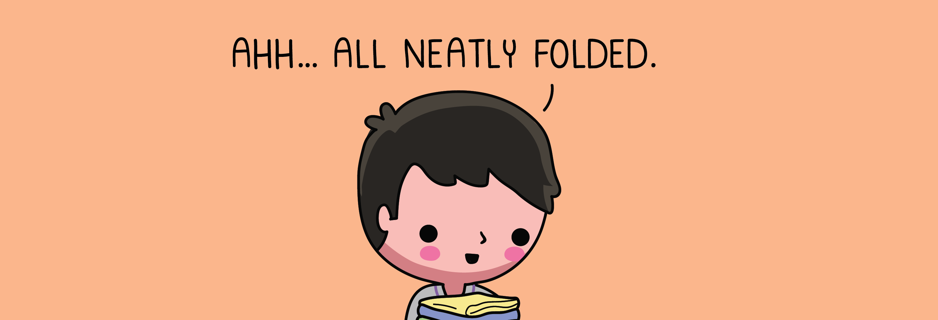 Wawawiwa Comics - Episode 111, Page 1: Fitted sheets