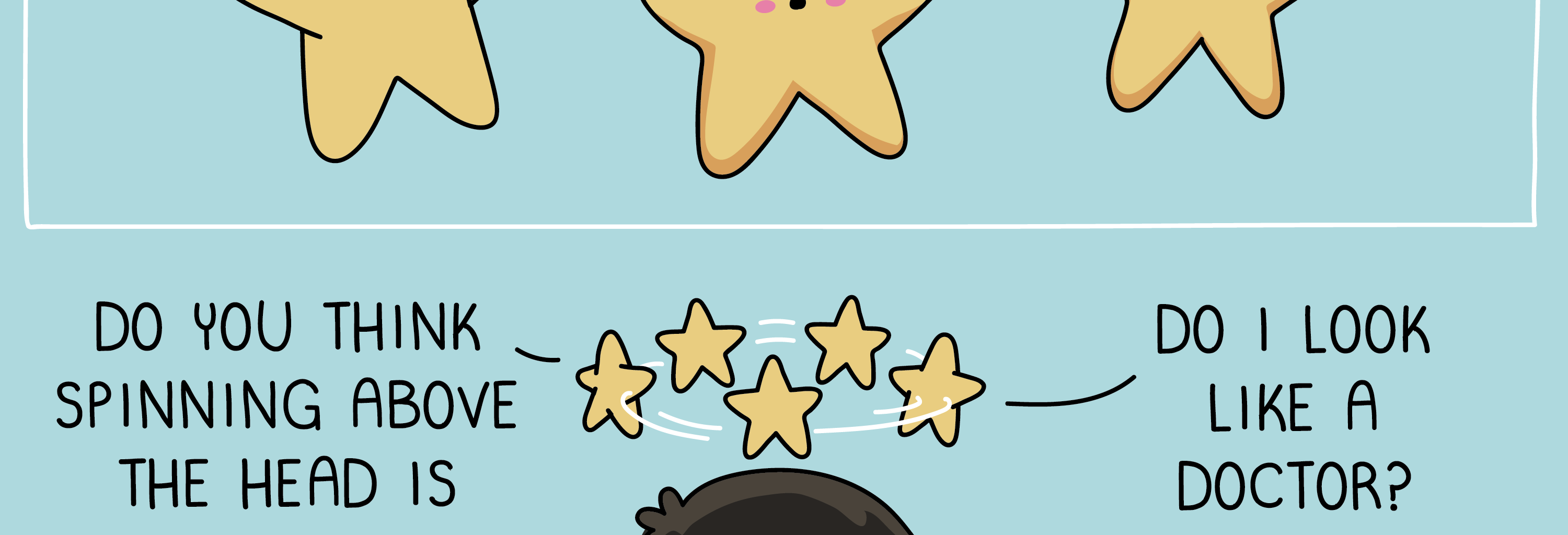 Wawawiwa Comics - Episode 124, Page 1: Let's go help!