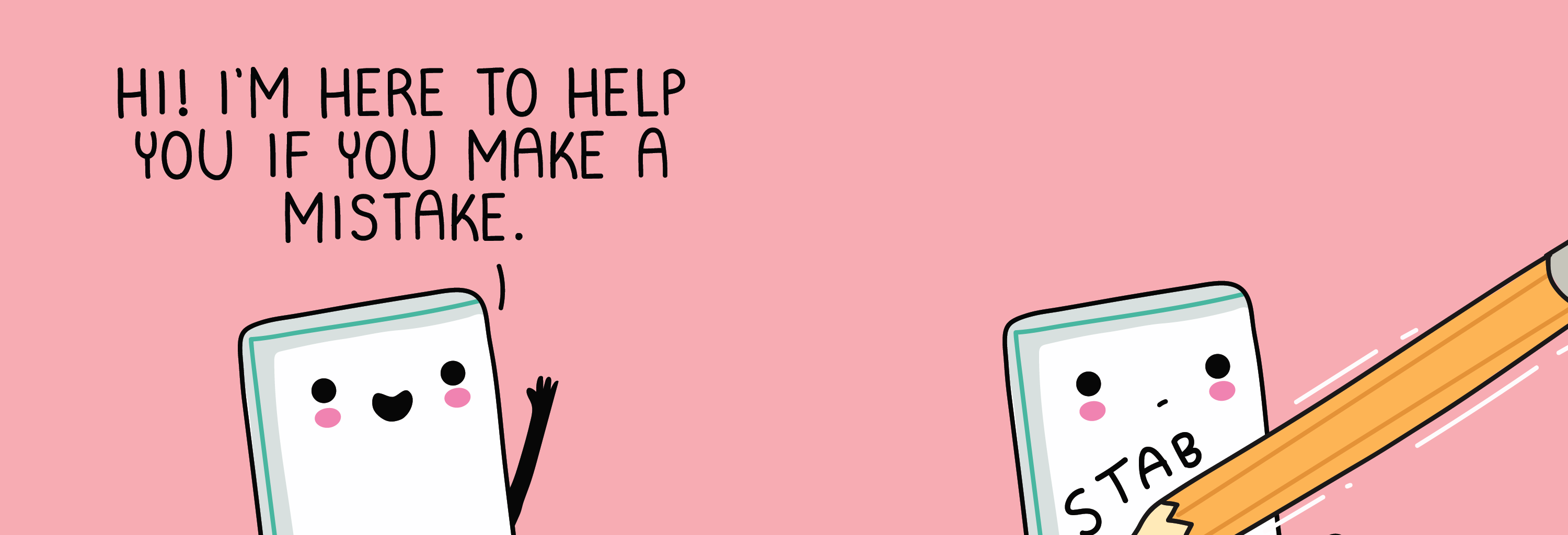 Wawawiwa Comics - Episode 144, Page 1: I'm here to help