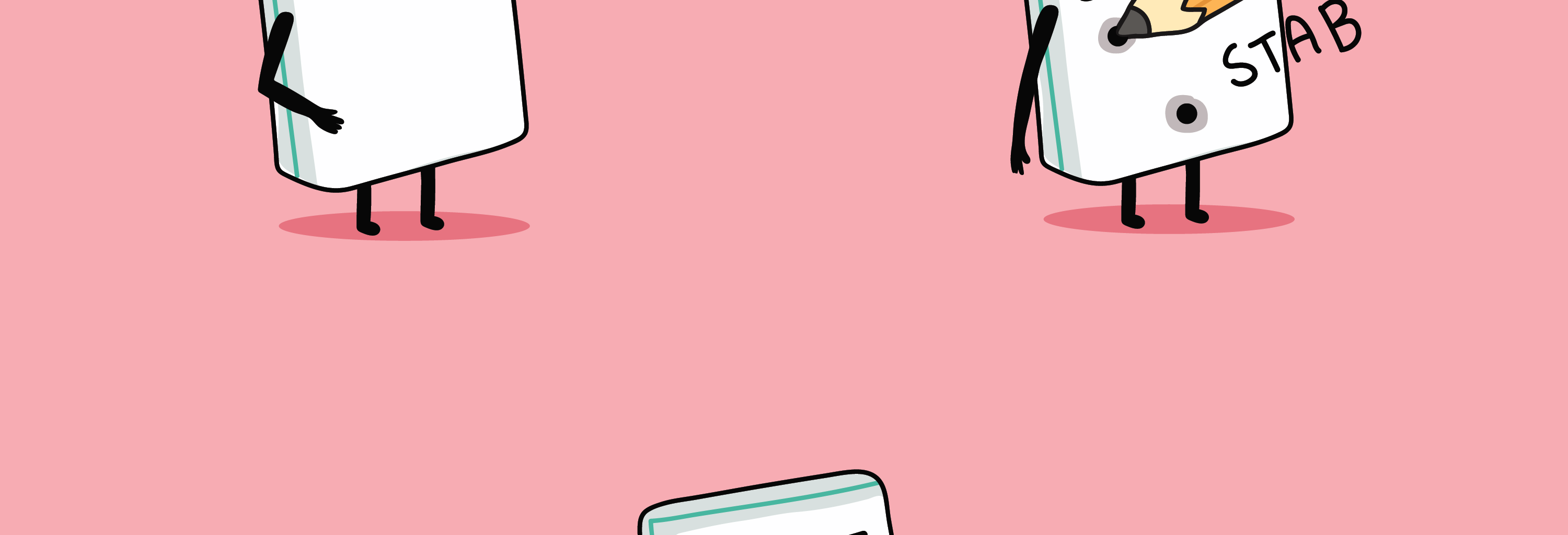 Wawawiwa Comics - Episode 144, Page 1: I'm here to help