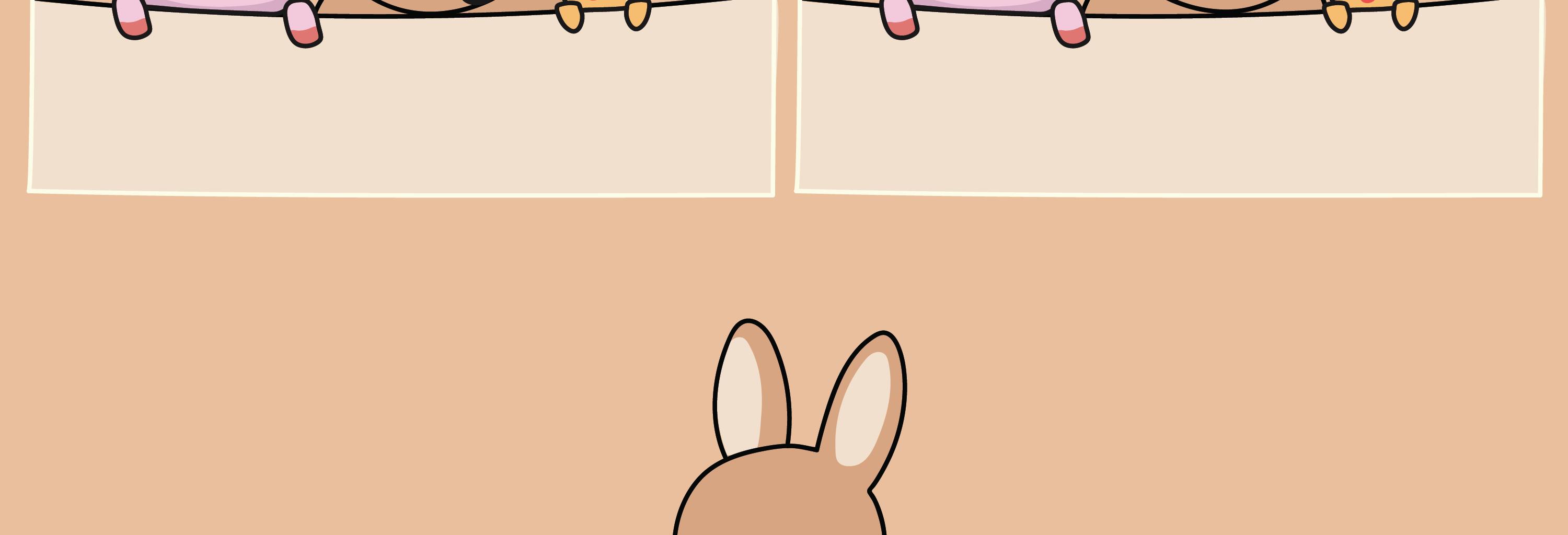 Wawawiwa Comics - Episode 148, Page 1: Sleepover