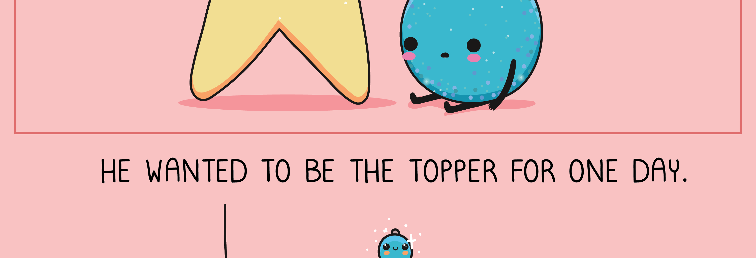 Wawawiwa Comics - Episode 169, Page 1: The Christmas wish