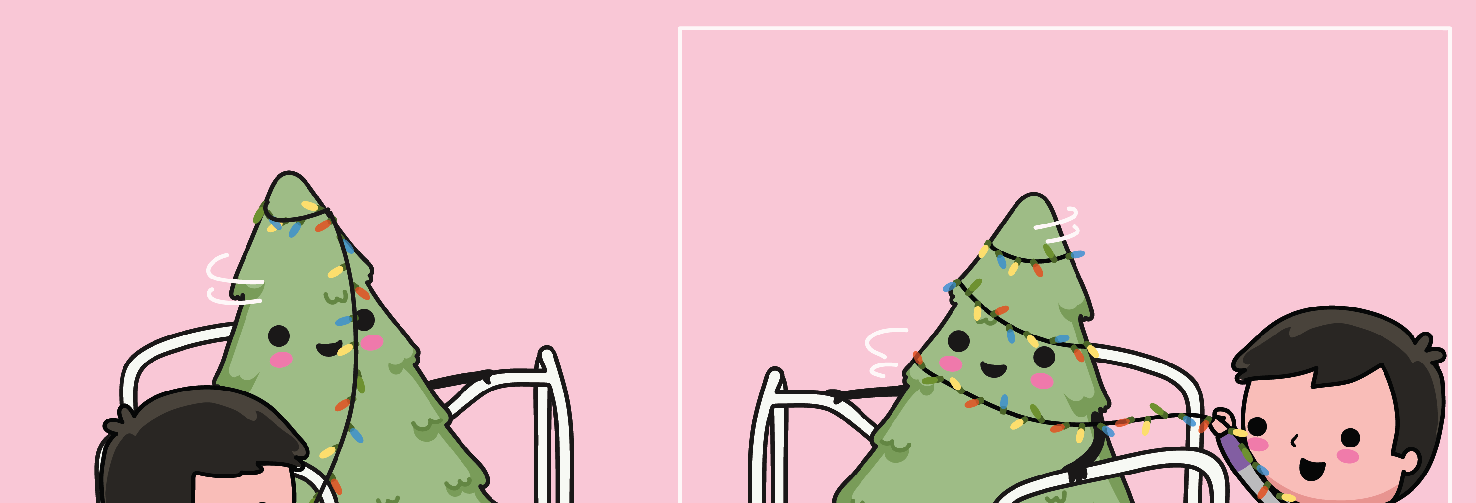 Wawawiwa Comics - Episode 165, Page 1: Creative shortcut