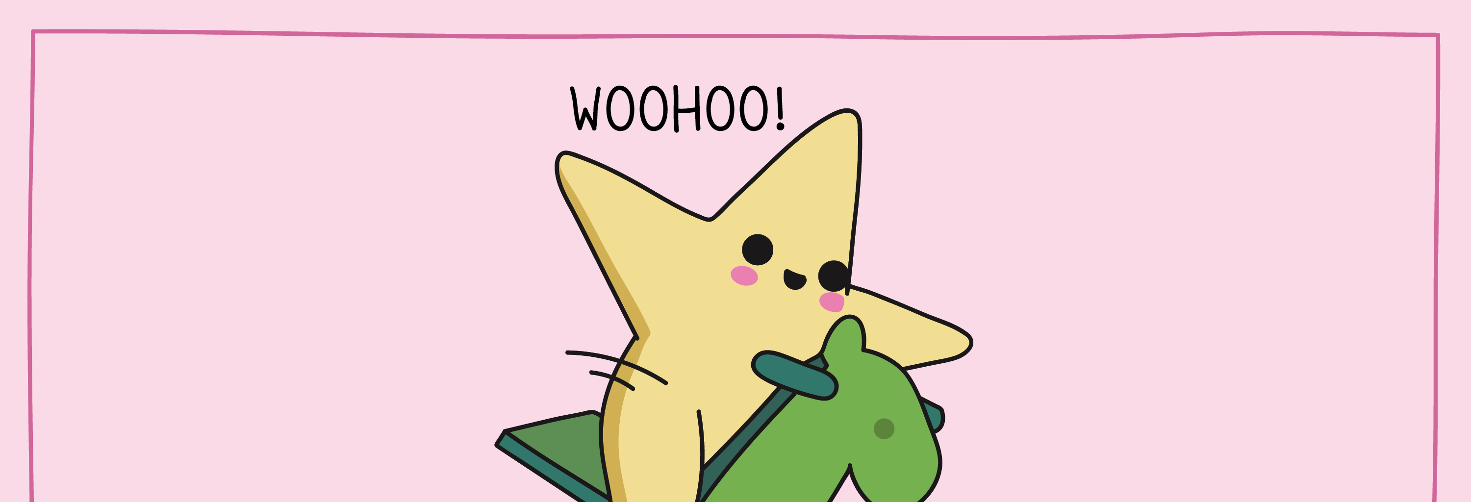 Wawawiwa Comics - Episode 172, Page 1: Stay straight