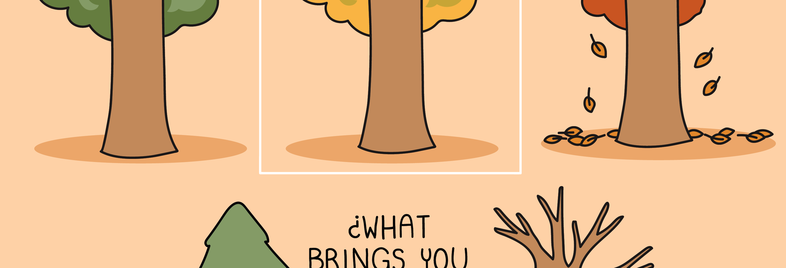 Wawawiwa Comics - Episode 196, Page 1: What brings you here?