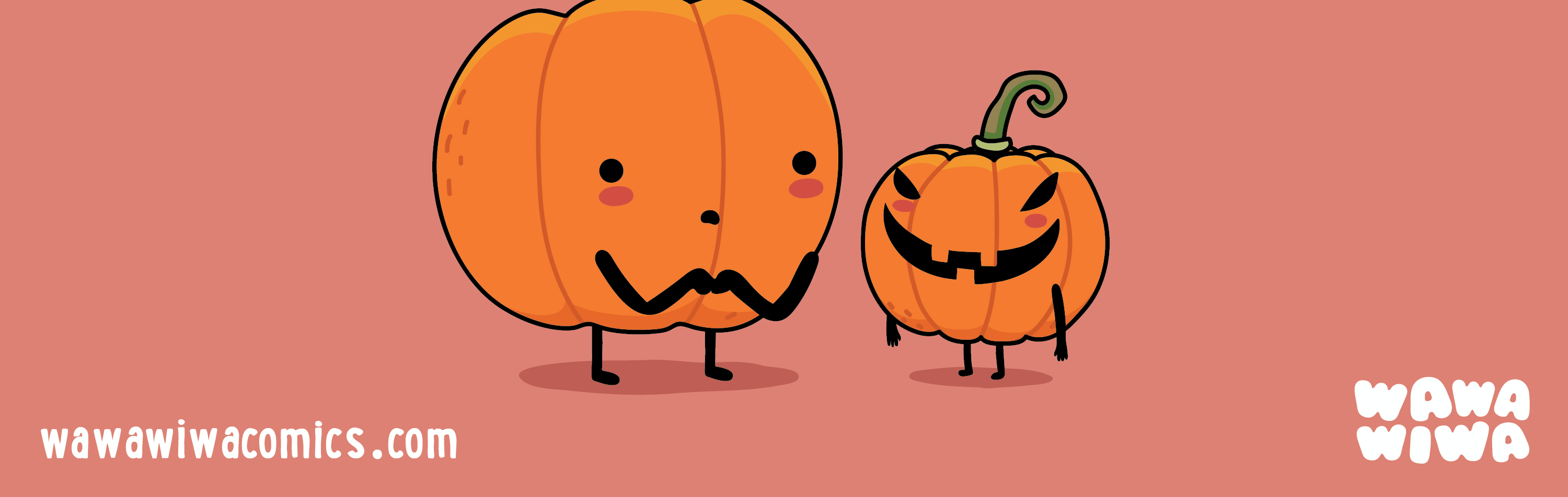 Wawawiwa Comics - Episode 200, Page 1: The rubber band