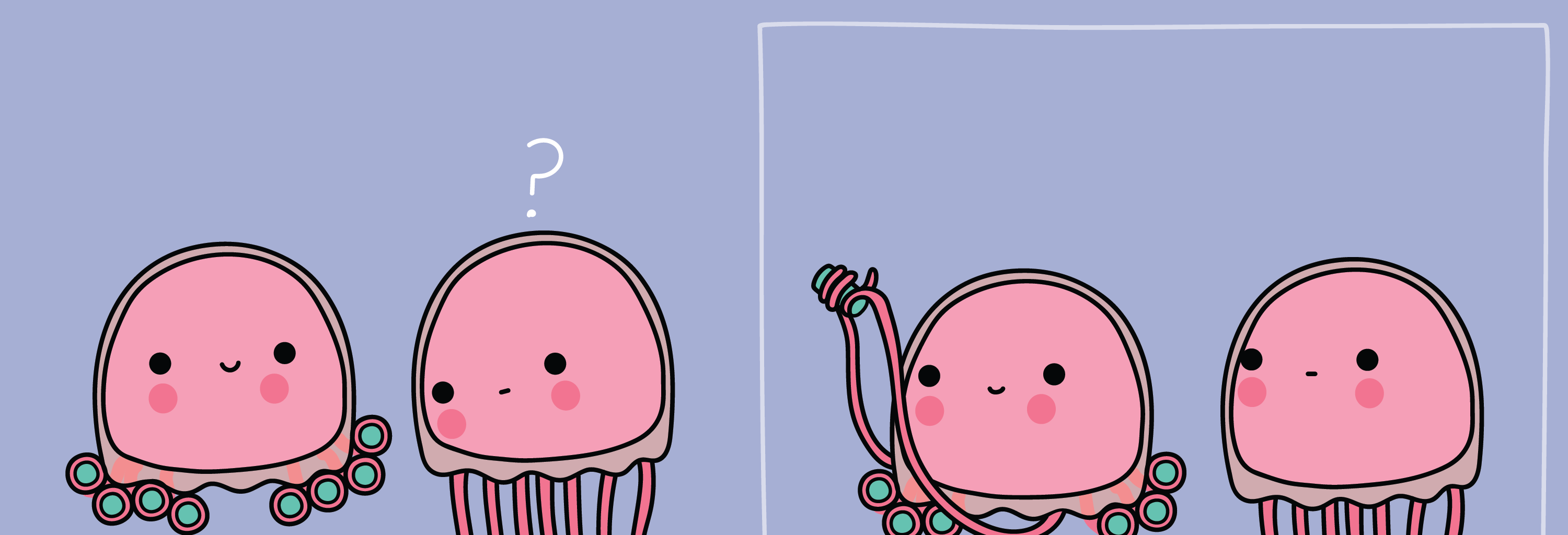 Wawawiwa Comics - Episode 221, Page 1: Lovely curls