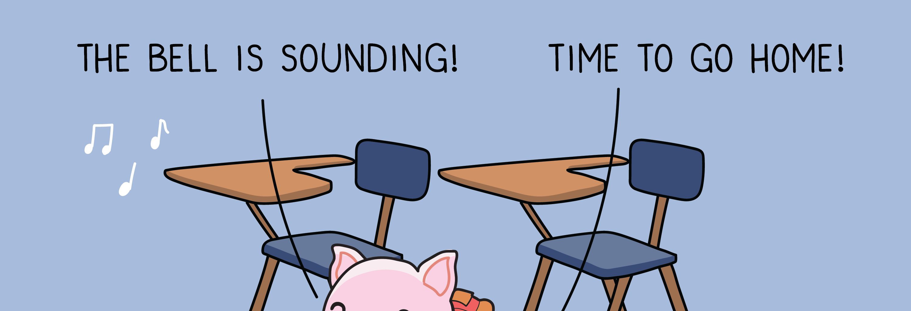 Wawawiwa Comics - Episode 228, Page 1: That was me