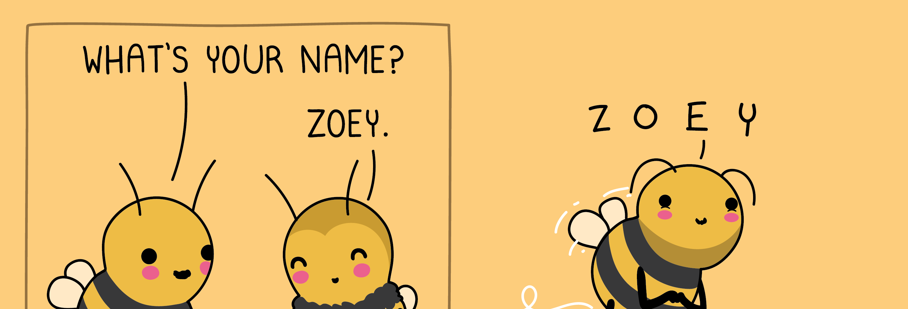 Wawawiwa Comics - Episode 236, Page 1: Z... Z... Z...