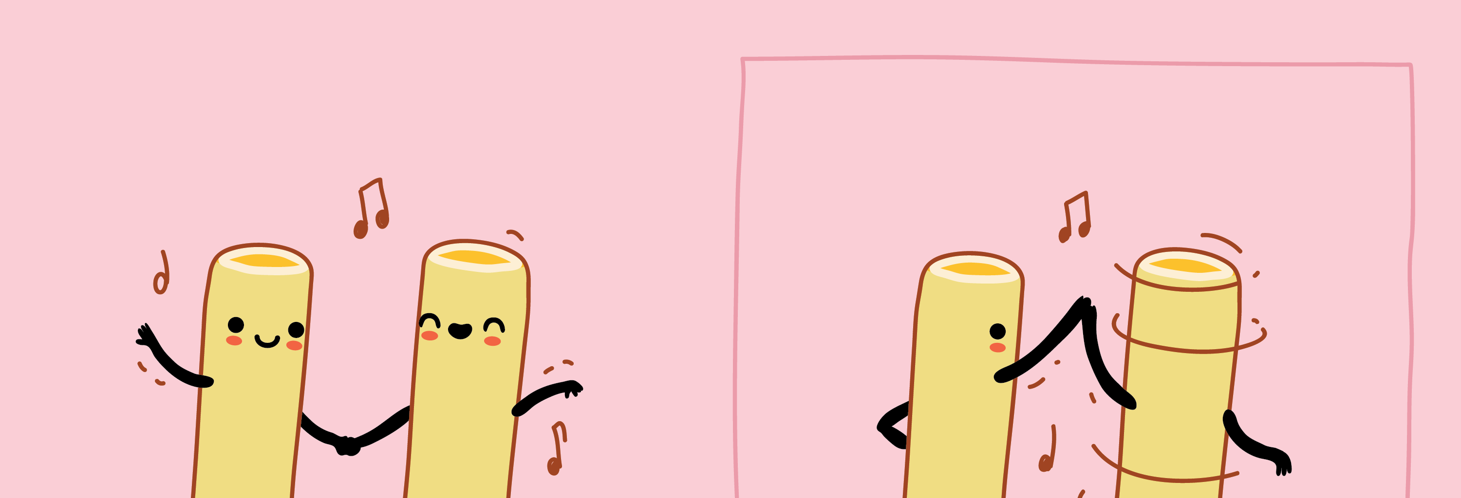 Wawawiwa Comics - Episode 254, Page 1: Do the spin