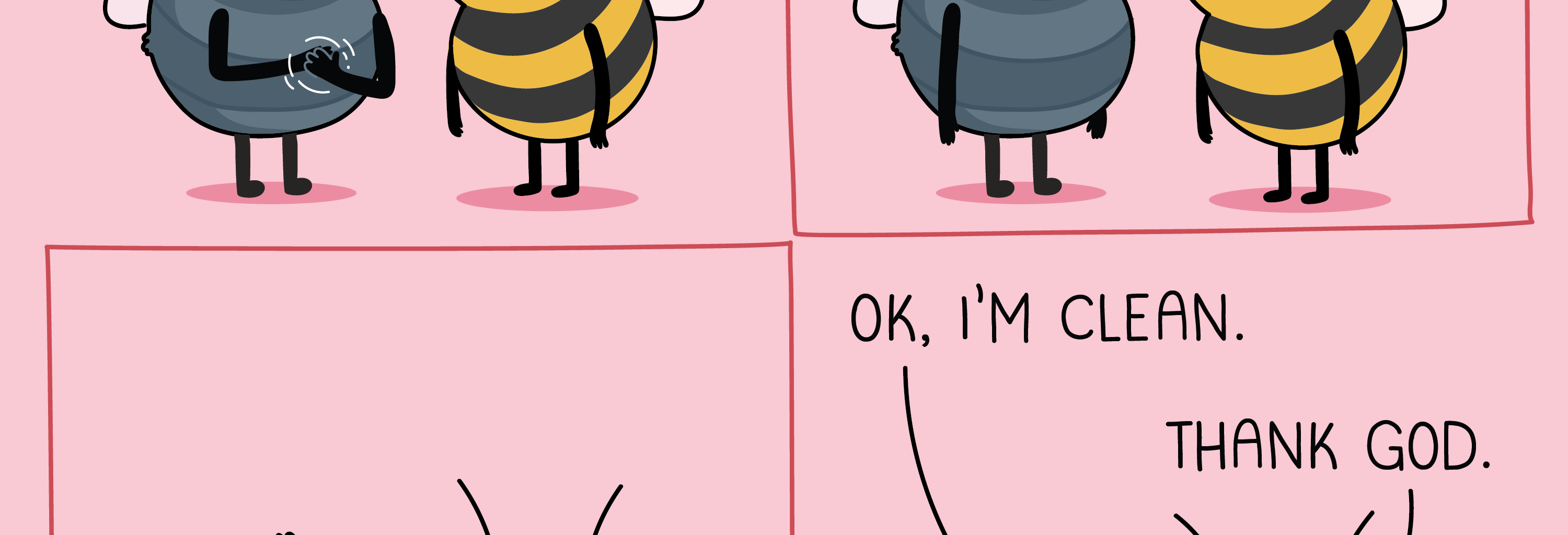 Wawawiwa Comics - Episode 257, Page 1: Planning something evil