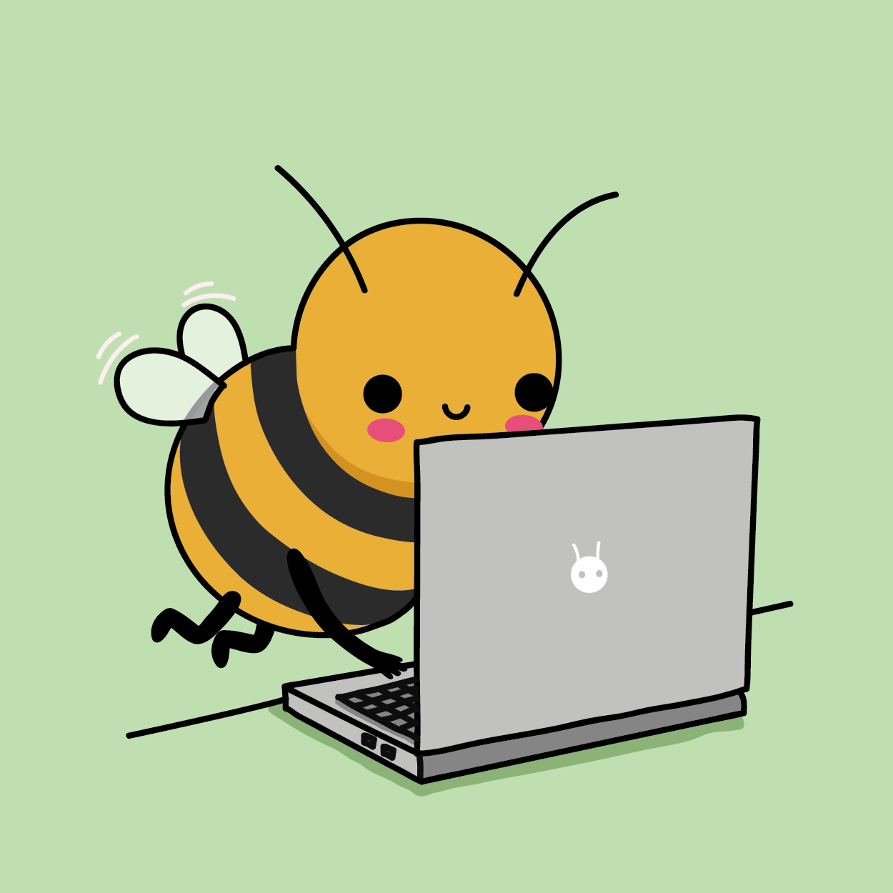 Wawawiwa Comics - Episode 258: Work from home