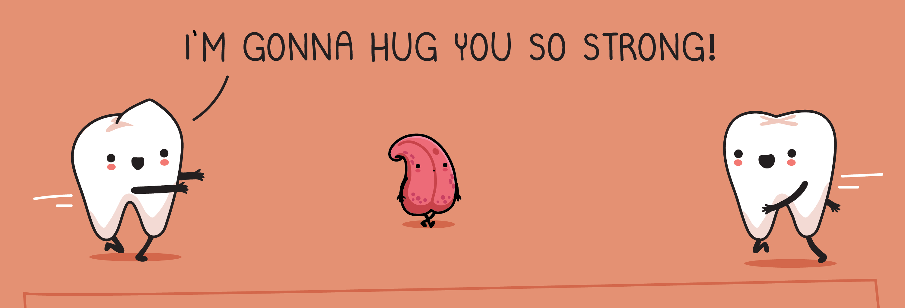 Wawawiwa Comics - Episode 263, Page 1: Just passing by