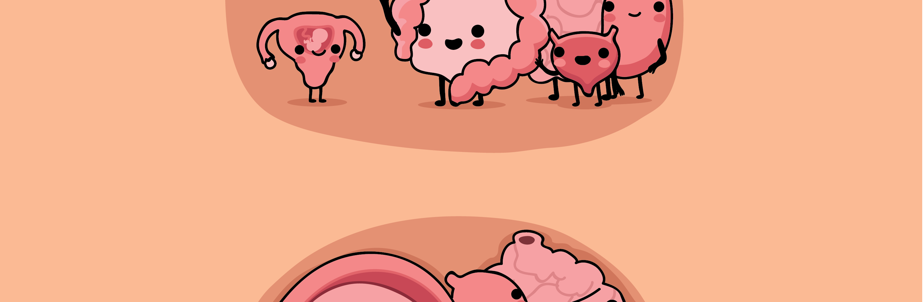 Wawawiwa Comics - Episode 264, Page 1: Enough room