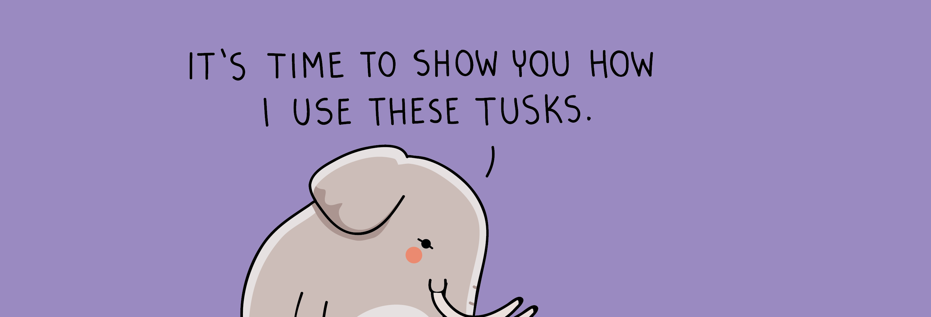 Wawawiwa Comics - Episode 267, Page 1: Time to read