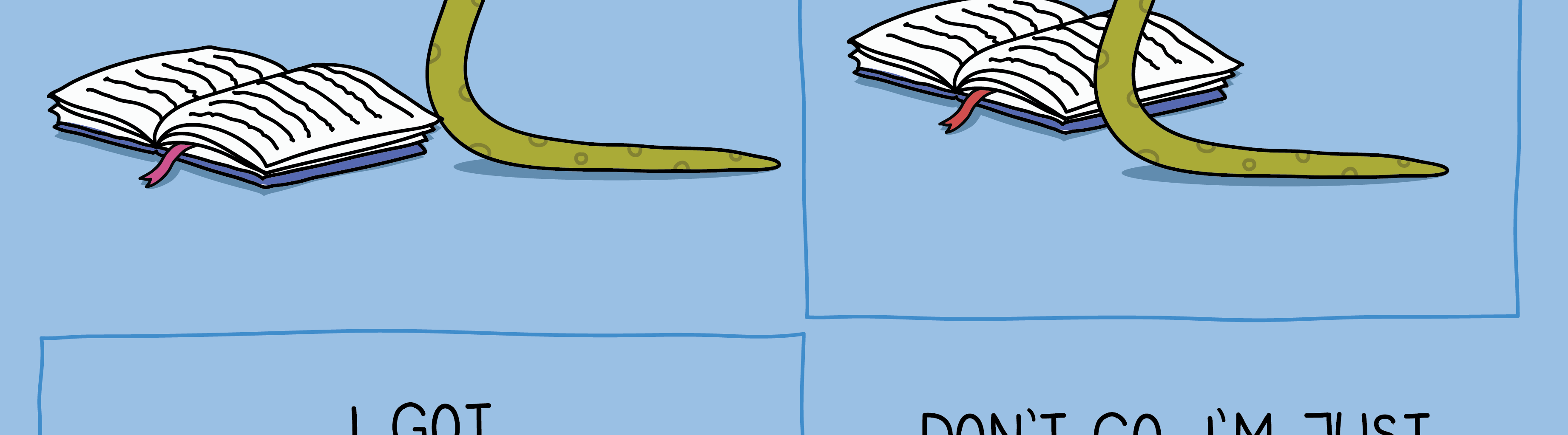 Wawawiwa Comics - Episode 268, Page 1: I got stood up