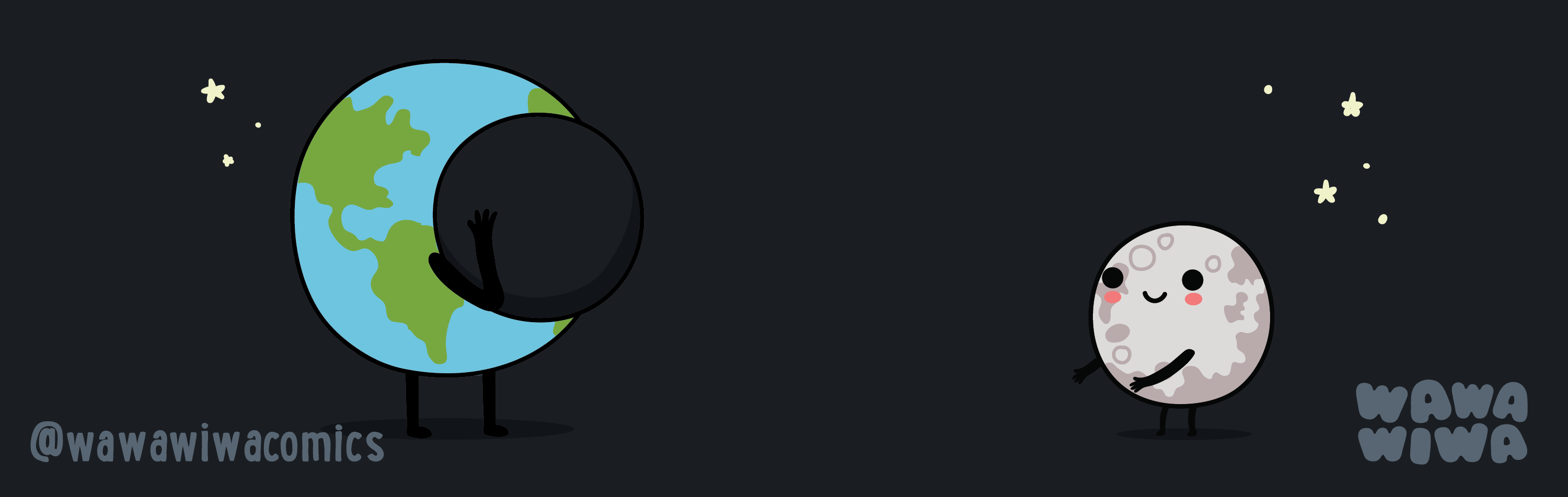 Wawawiwa Comics - Episode 274, Page 1: Throw it back!