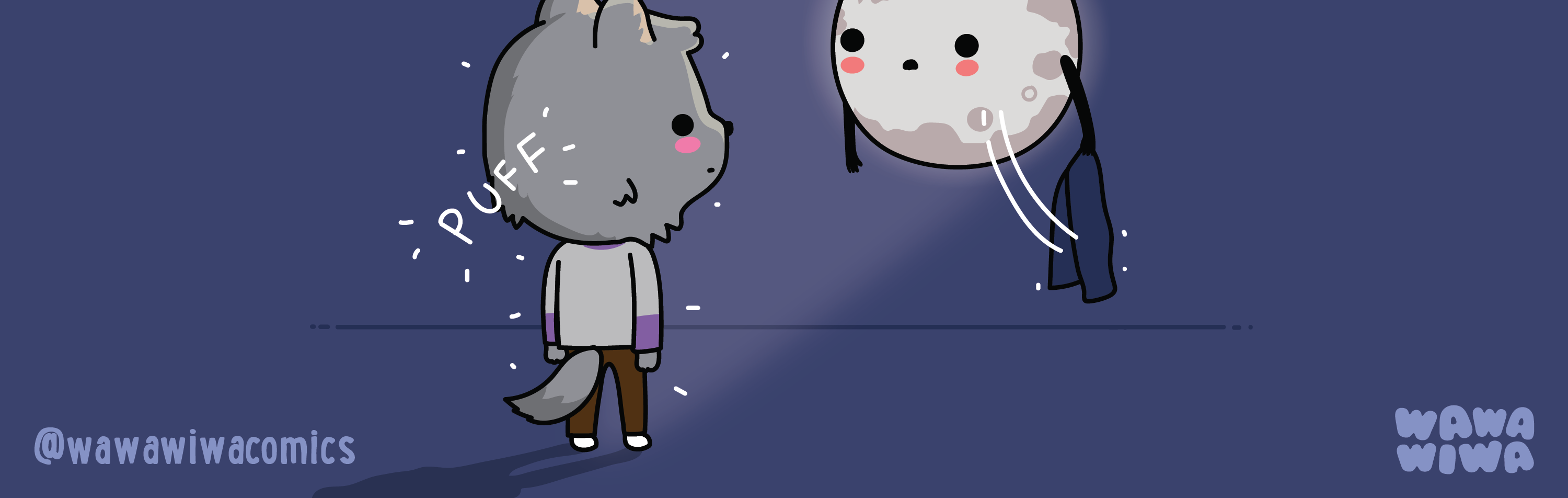 Wawawiwa Comics - Episode 293, Page 1: ABRACADA!- Oh...