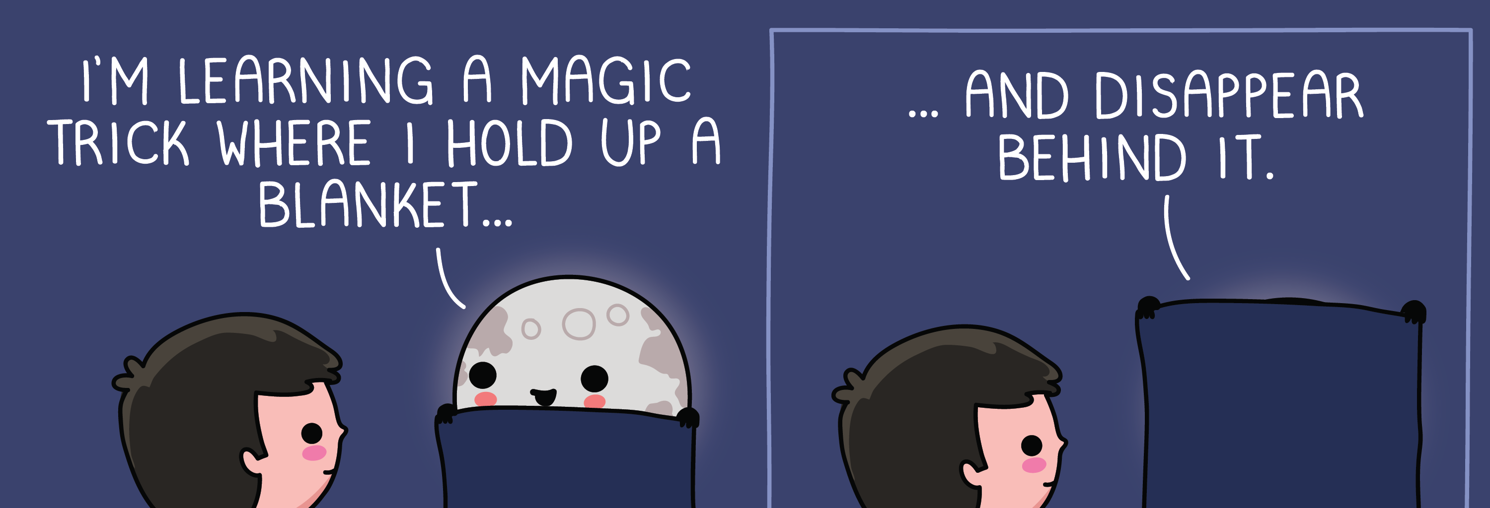 Wawawiwa Comics - Episode 293, Page 1: ABRACADA!- Oh...