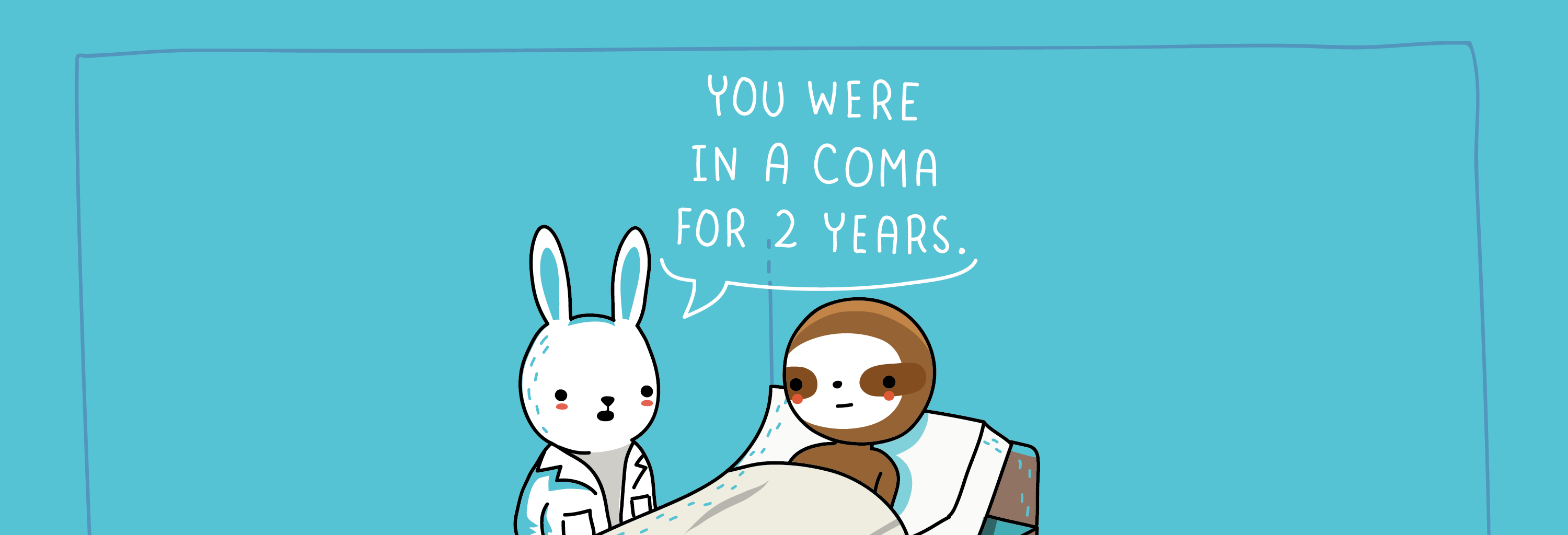 Wawawiwa Comics - Episode 278, Page 1: Five more minutes