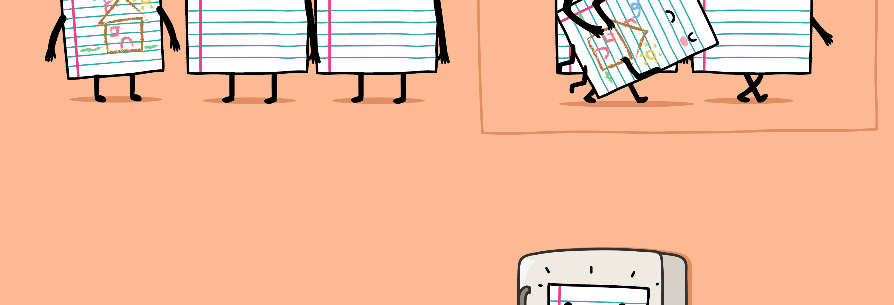 Wawawiwa Comics - Episode 281, Page 1: The tattoo