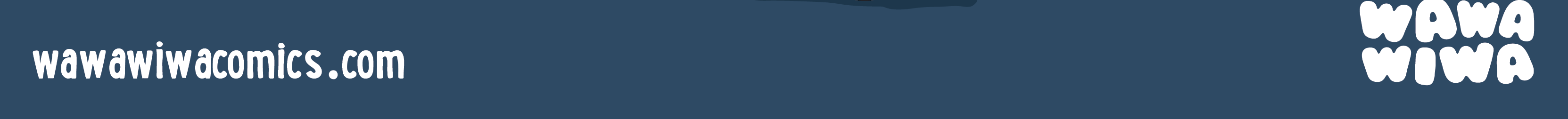 Wawawiwa Comics - Episode 284, Page 1: Peek-a-boo