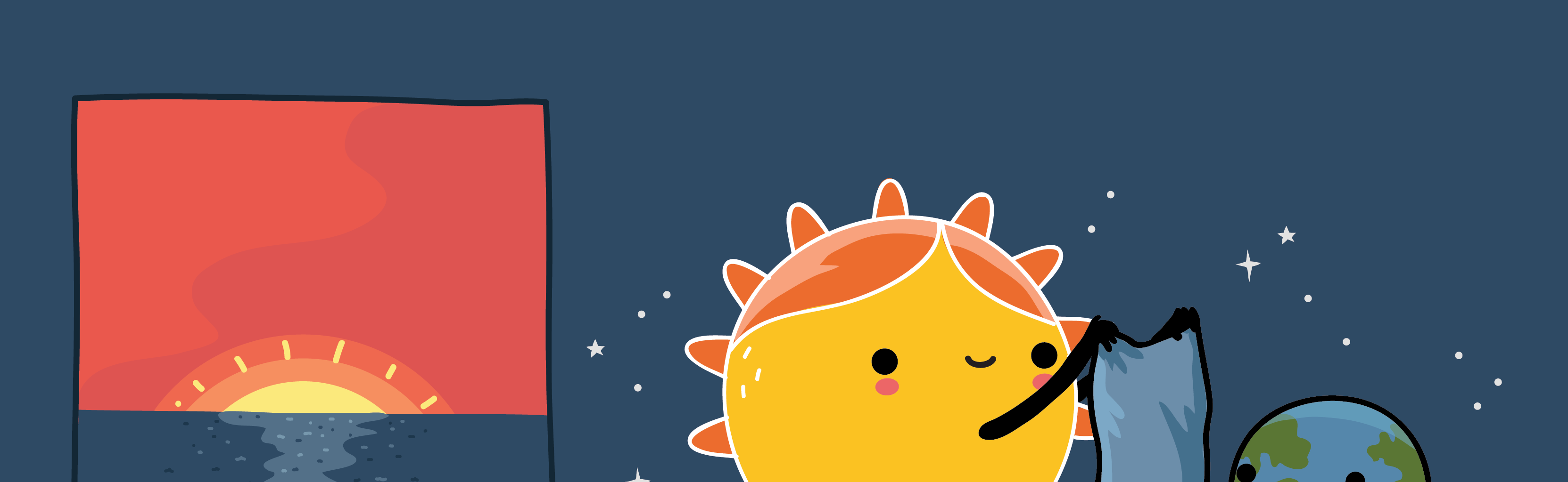 Wawawiwa Comics - Episode 284, Page 1: Peek-a-boo