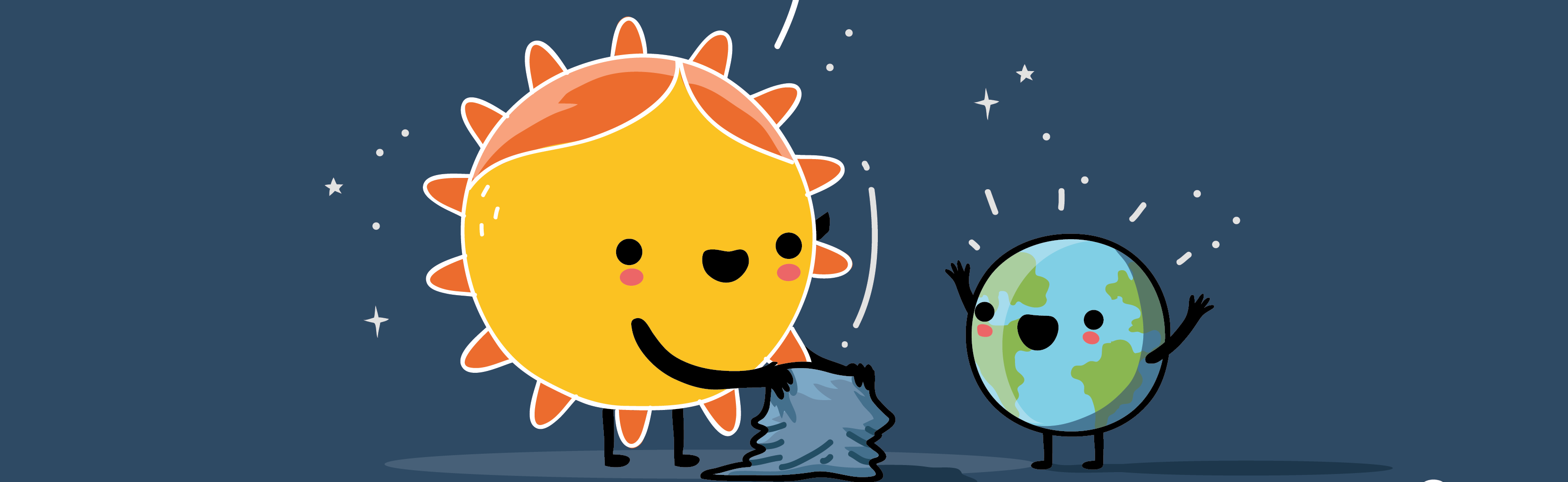 Wawawiwa Comics - Episode 284, Page 1: Peek-a-boo