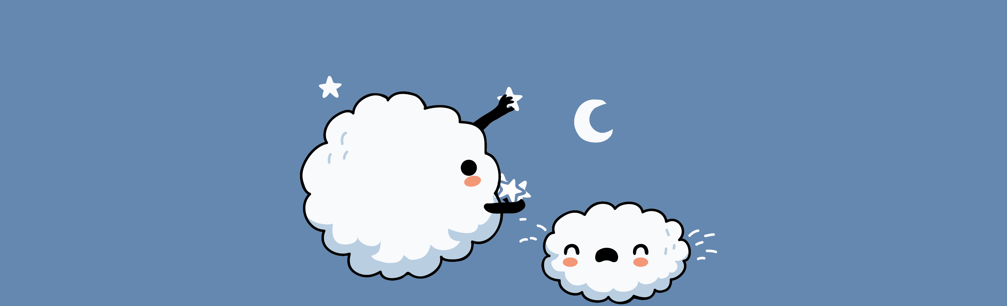 Wawawiwa Comics - Episode 285, Page 1: Sleepy baby