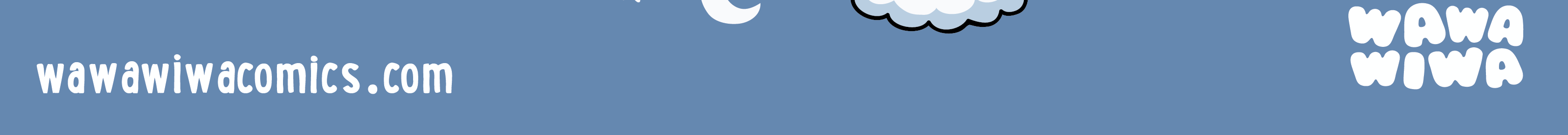 Wawawiwa Comics - Episode 285, Page 1: Sleepy baby