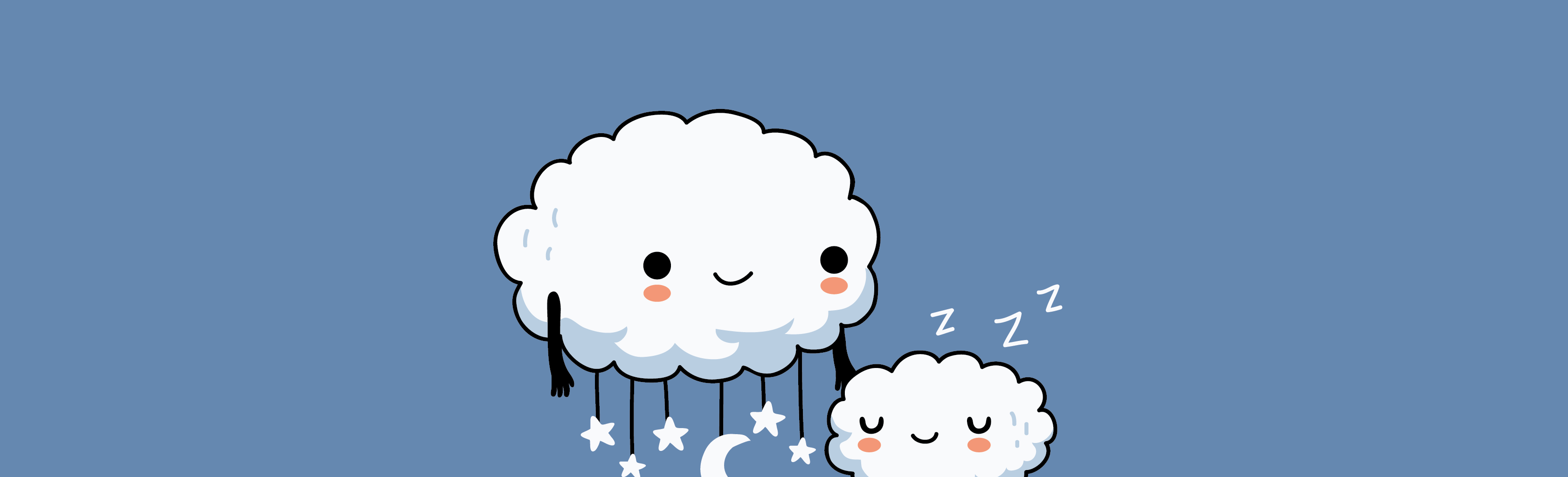 Wawawiwa Comics - Episode 285, Page 1: Sleepy baby