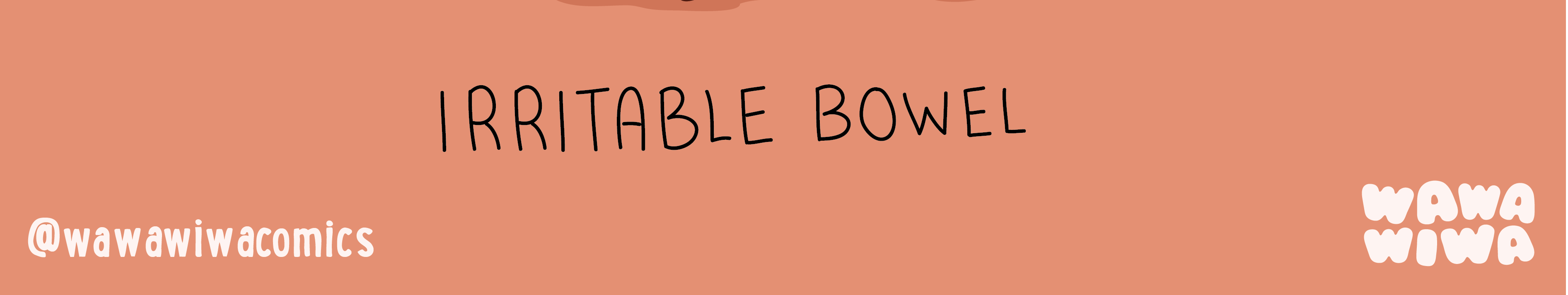 Wawawiwa Comics - Episode 290, Page 1: Calm down