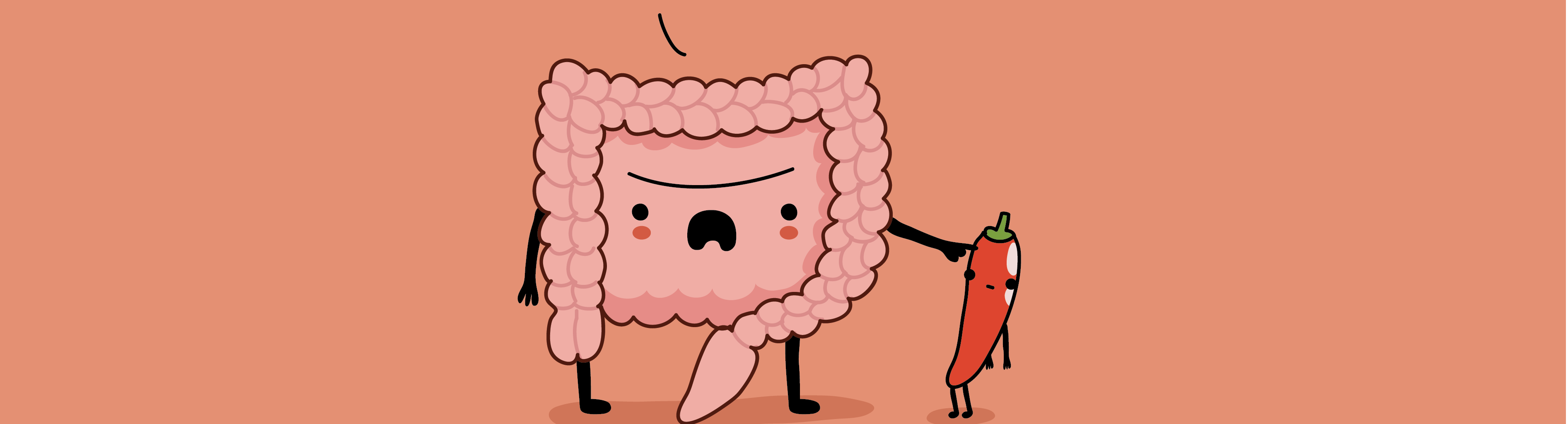 Wawawiwa Comics - Episode 290, Page 1: Calm down