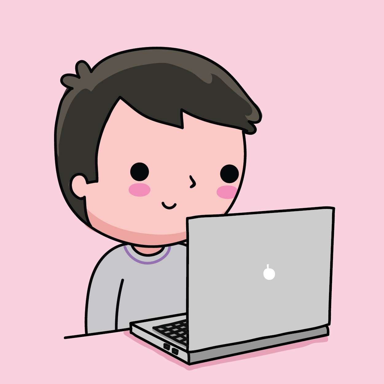 Wawawiwa Comics - Episode 310: My favorite things