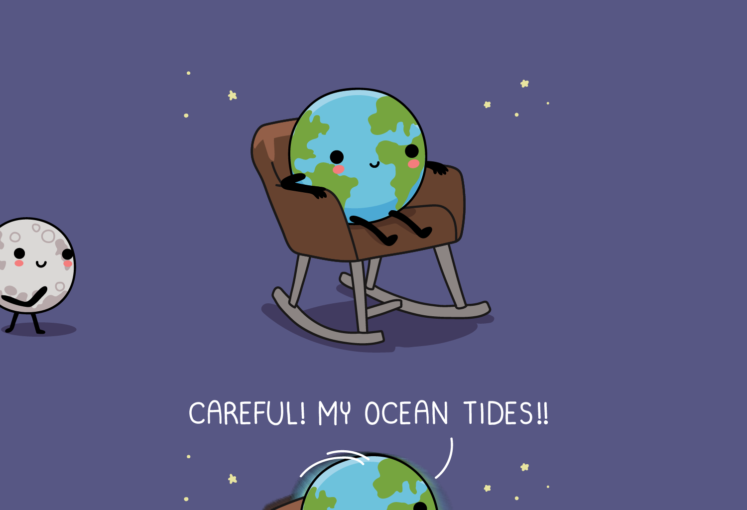 Wawawiwa Comics - Episode 342, Page 1: Tides