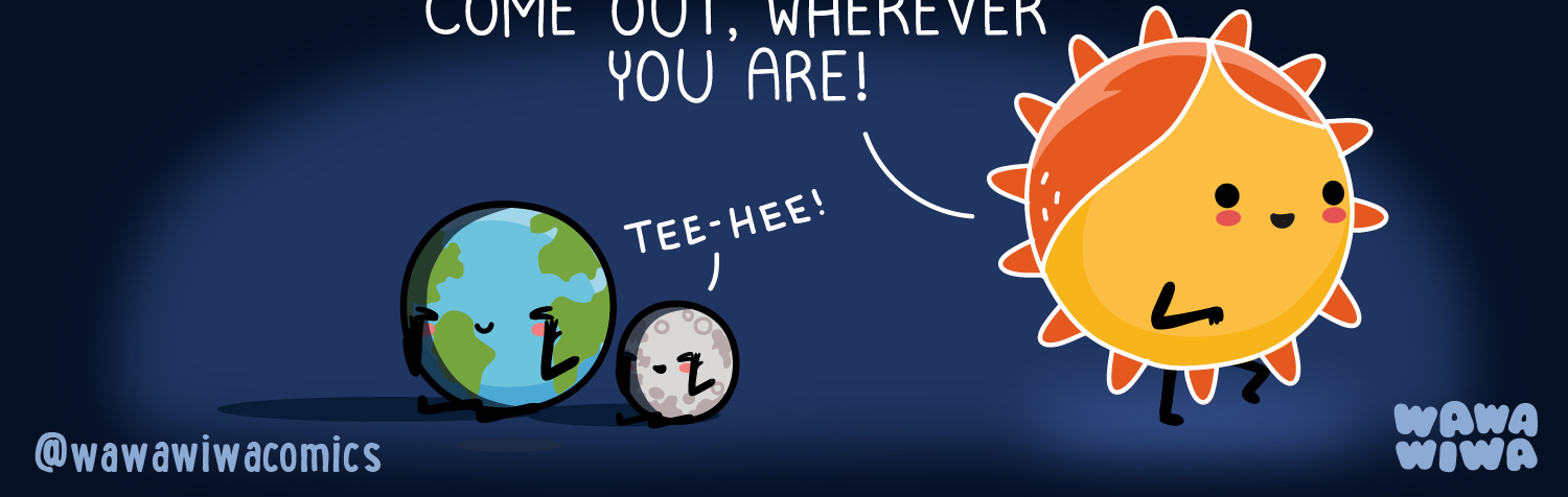 Wawawiwa Comics - Episode 369, Page 1: Hidden well 🫣