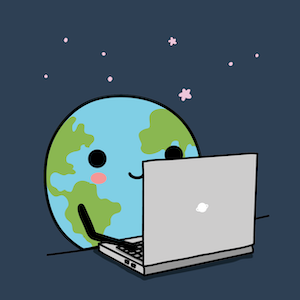 Wawawiwa Comics - Episode 376: Beautiful ✨
