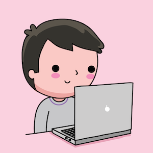 Wawawiwa Comics - Episode 390: Nice try 💌