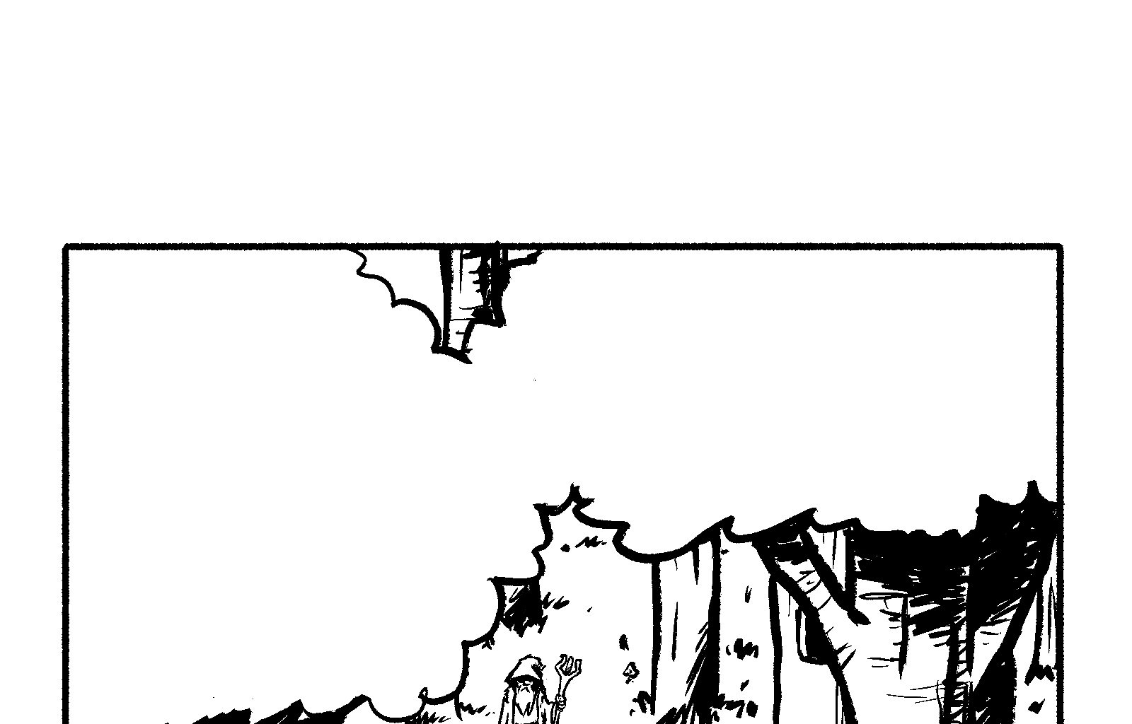 End of a Dream - Episode 1, Page 4: 001-01