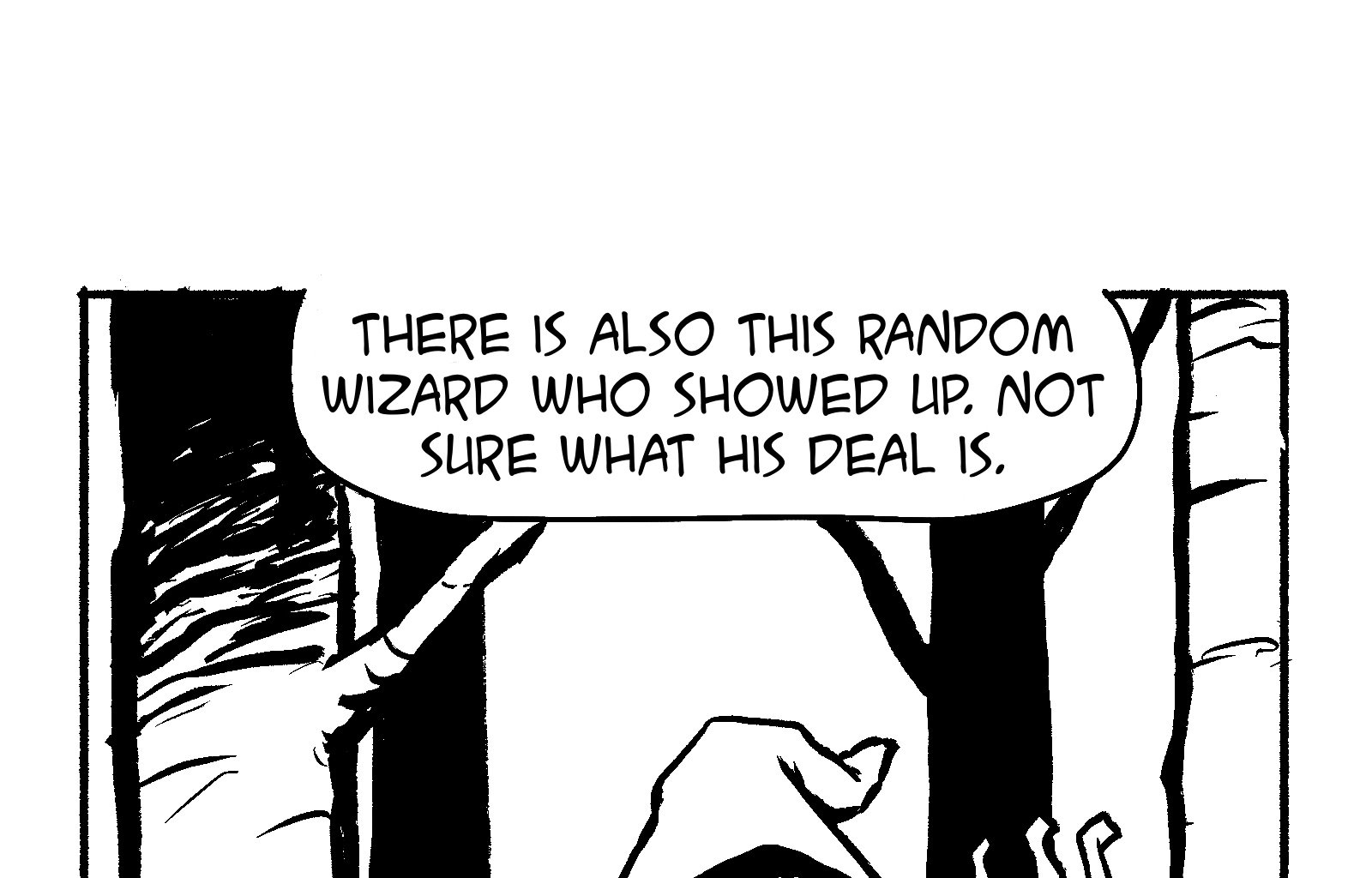 End of a Dream - Episode 2, Page 4: 001-02