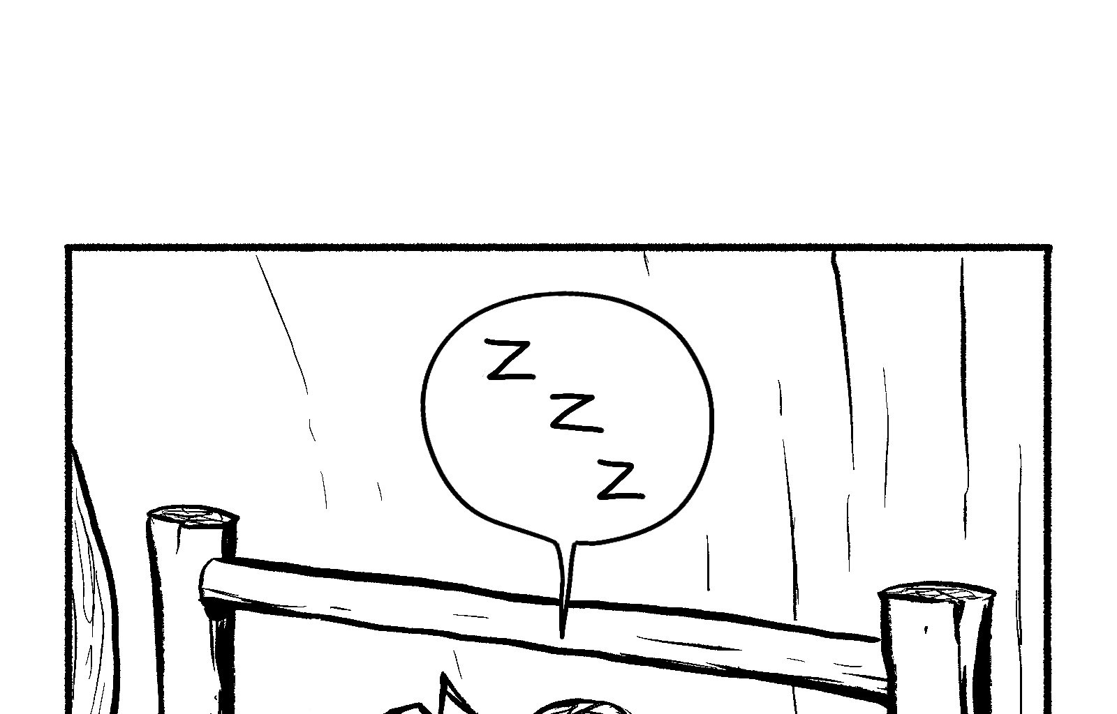 End of a Dream - Episode 3, Page 4: 001-03