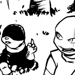 End of a Dream - Episode 3: 001-03