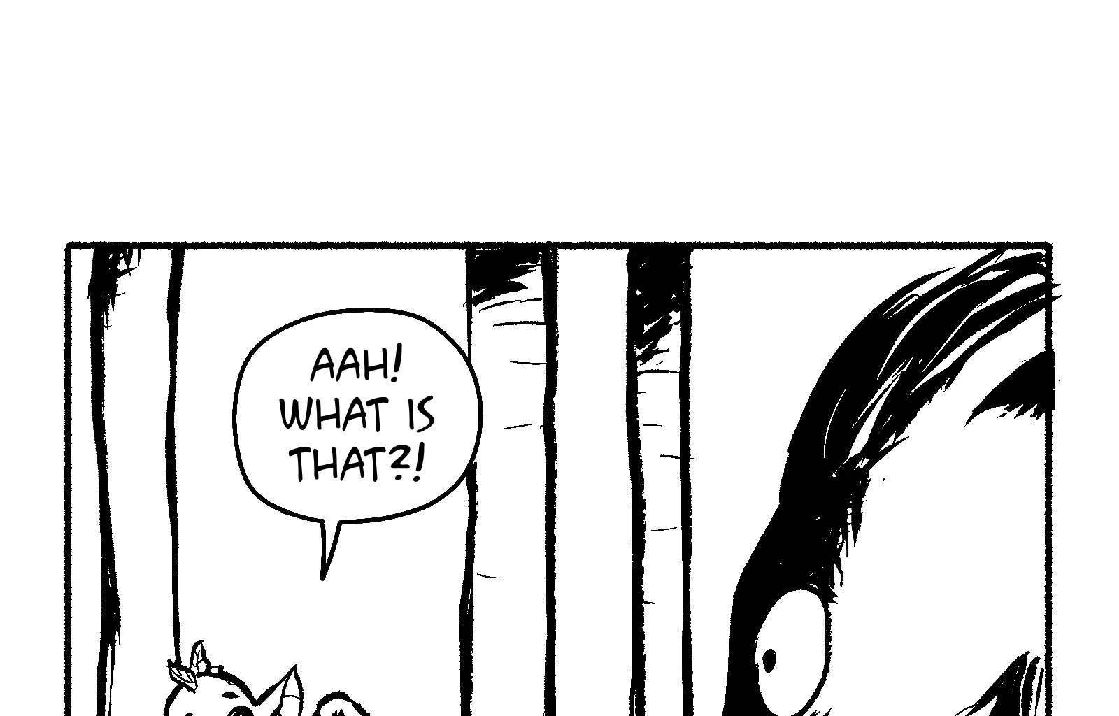 End of a Dream - Episode 5, Page 1: 001-05