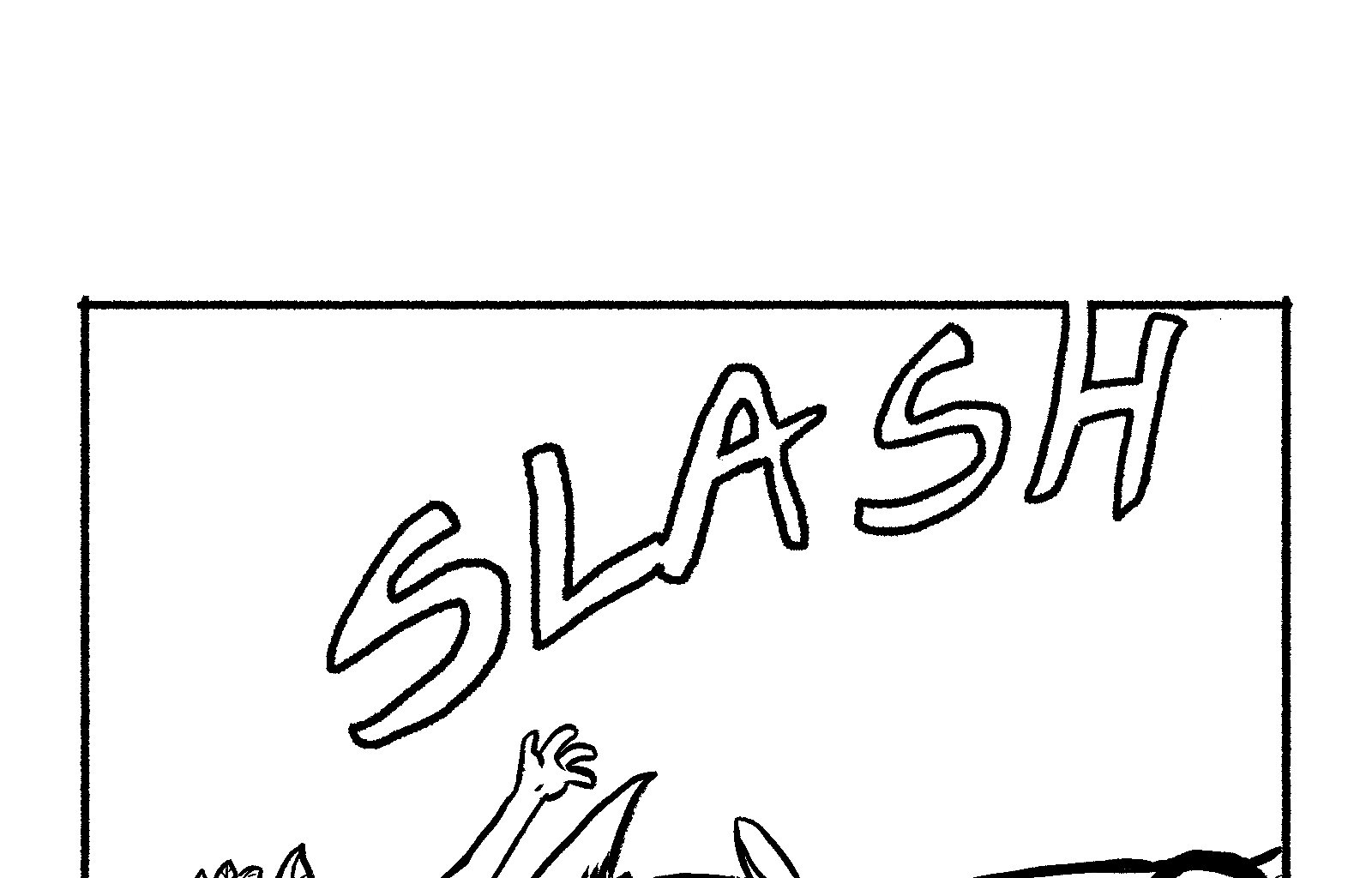 End of a Dream - Episode 5, Page 4: 001-05
