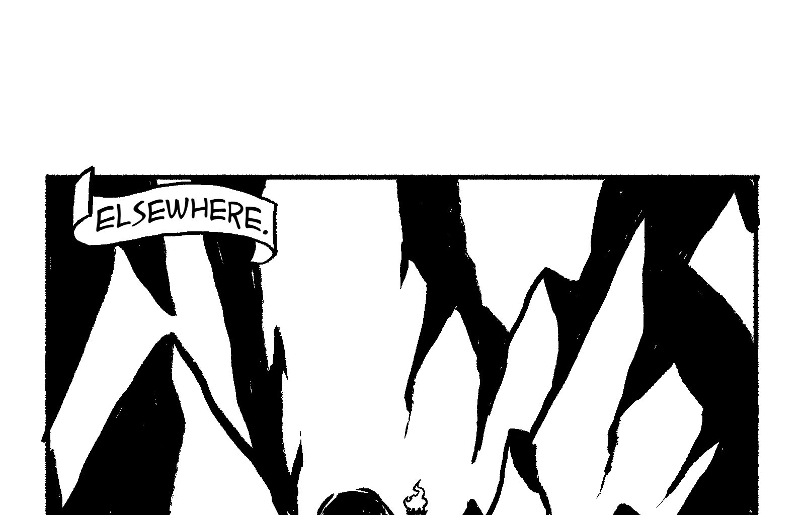 End of a Dream - Episode 6, Page 1: 001-06