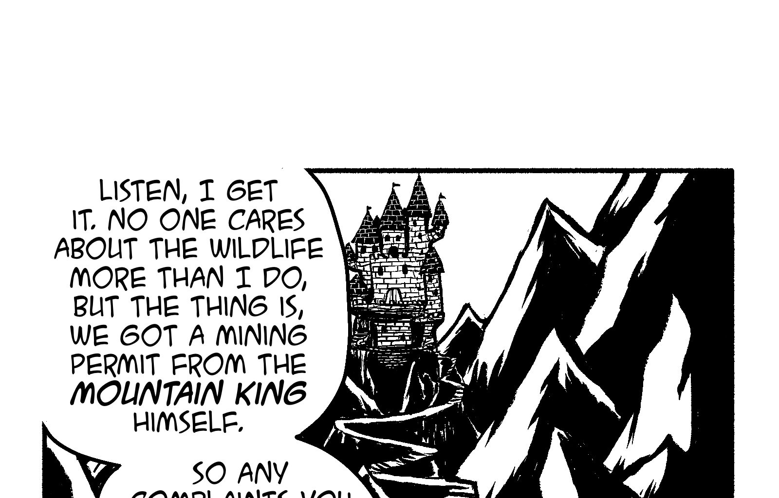 End of a Dream - Episode 7, Page 4: 001-07