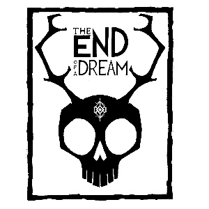 The End of a Dream - General Comic Series