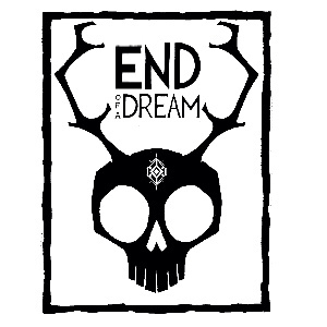 End of a Dream - General Comic Series